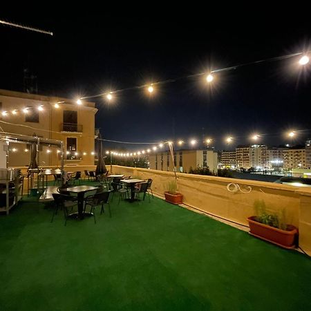 Domus Nikolai Hotel Bari Ngoại thất bức ảnh