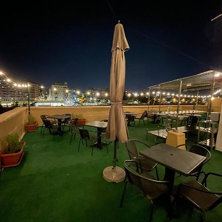 Domus Nikolai Hotel Bari Ngoại thất bức ảnh