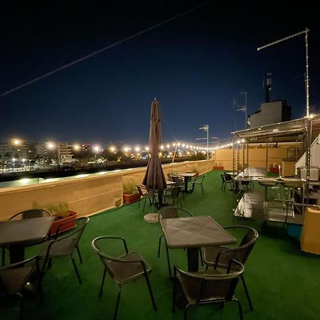 Domus Nikolai Hotel Bari Ngoại thất bức ảnh