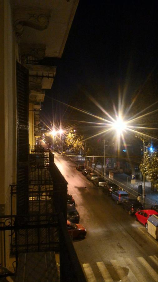 Domus Nikolai Hotel Bari Ngoại thất bức ảnh