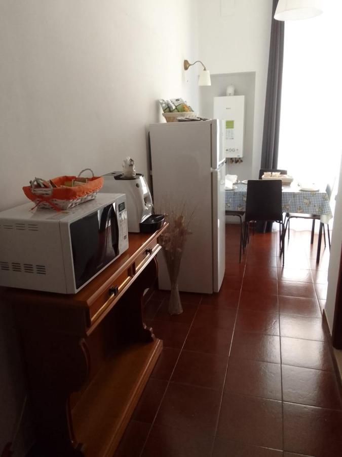 Domus Nikolai Hotel Bari Ngoại thất bức ảnh