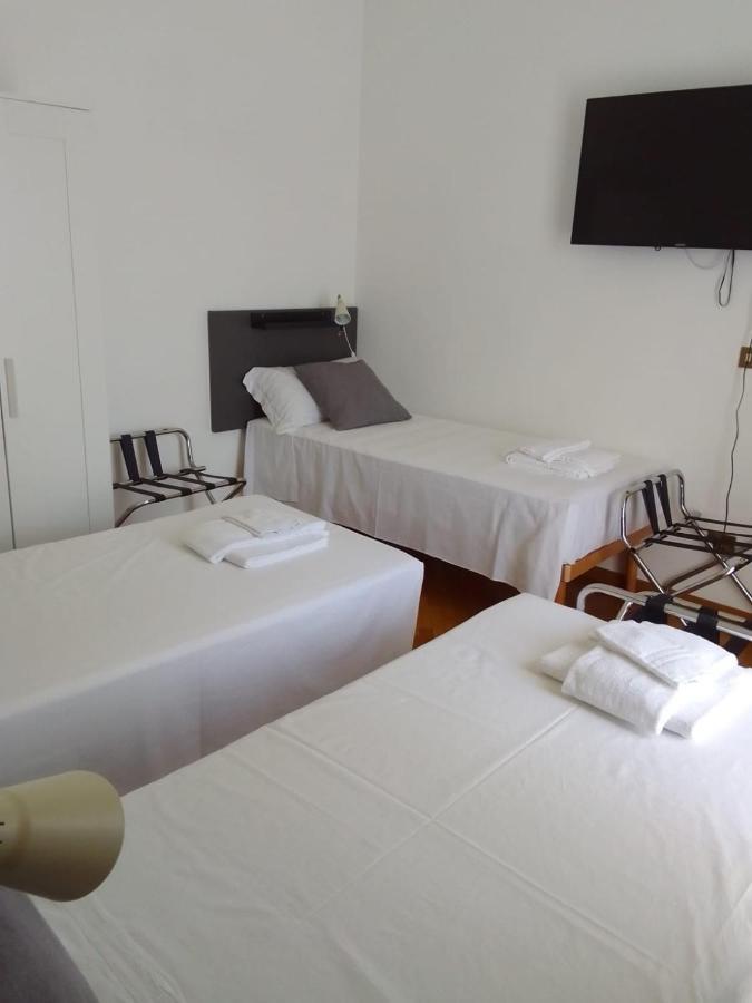 Domus Nikolai Hotel Bari Ngoại thất bức ảnh