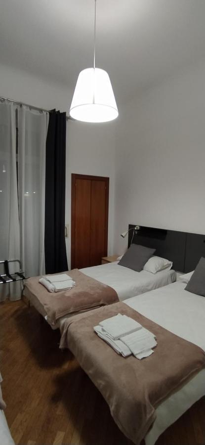 Domus Nikolai Hotel Bari Ngoại thất bức ảnh