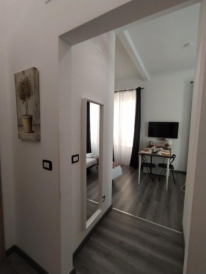 Domus Nikolai Hotel Bari Ngoại thất bức ảnh