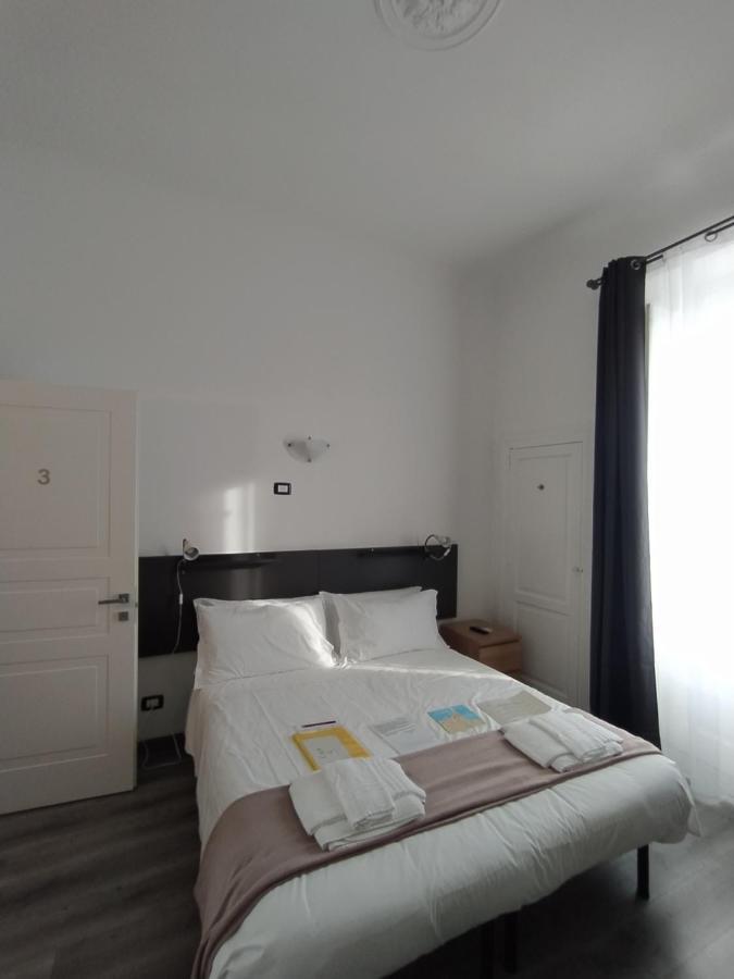 Domus Nikolai Hotel Bari Ngoại thất bức ảnh