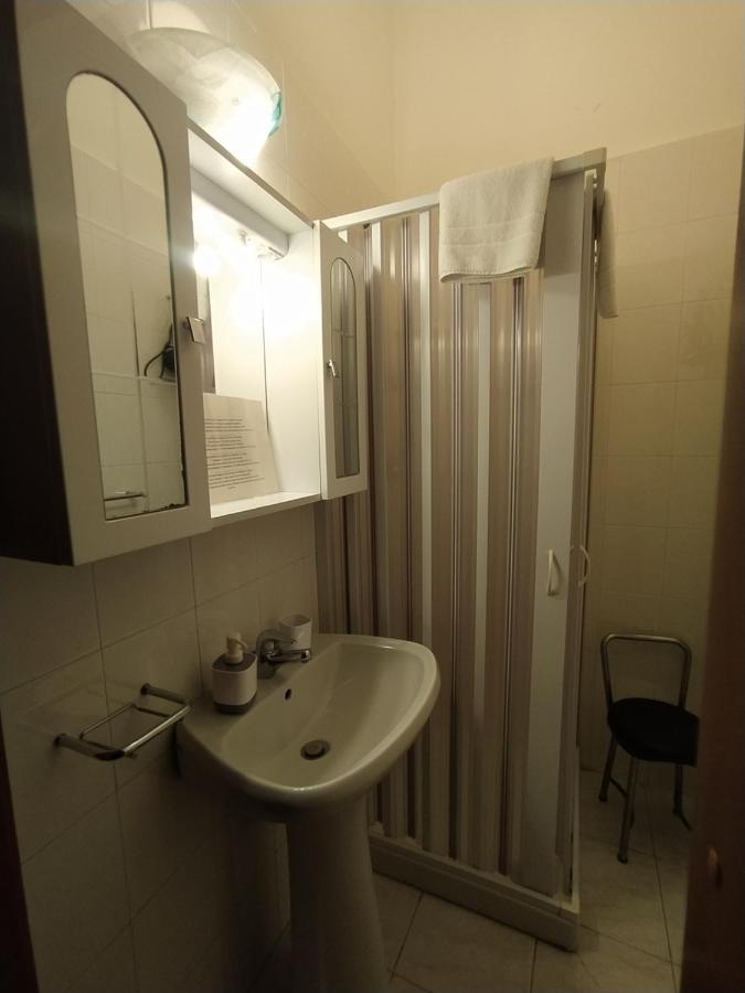 Domus Nikolai Hotel Bari Ngoại thất bức ảnh