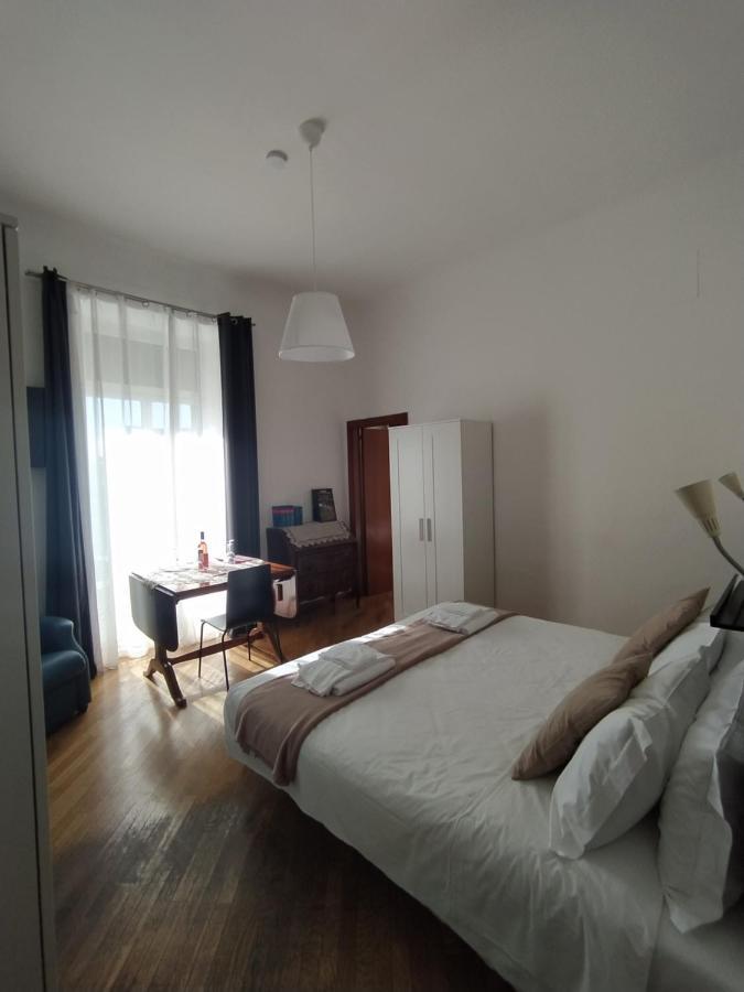 Domus Nikolai Hotel Bari Ngoại thất bức ảnh