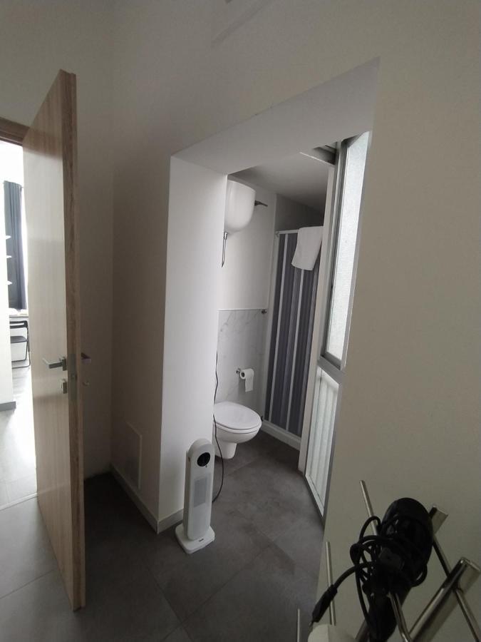 Domus Nikolai Hotel Bari Ngoại thất bức ảnh