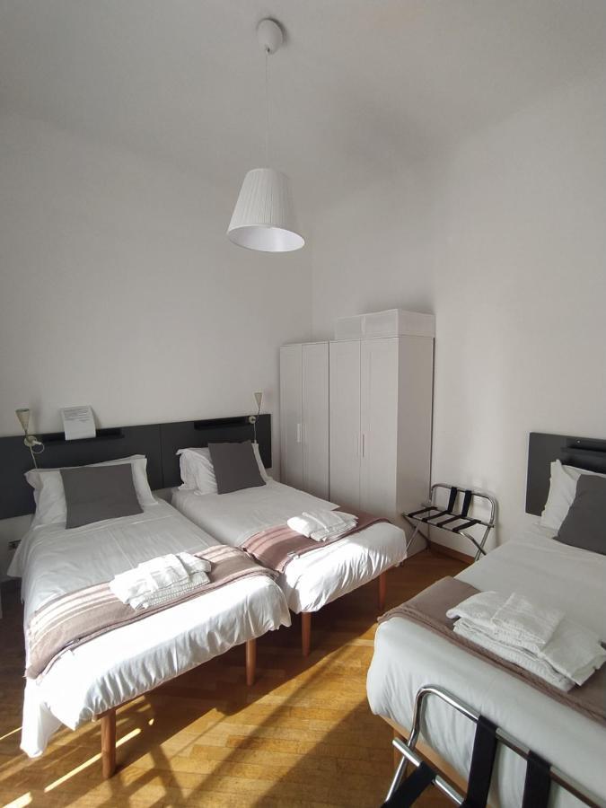 Domus Nikolai Hotel Bari Ngoại thất bức ảnh