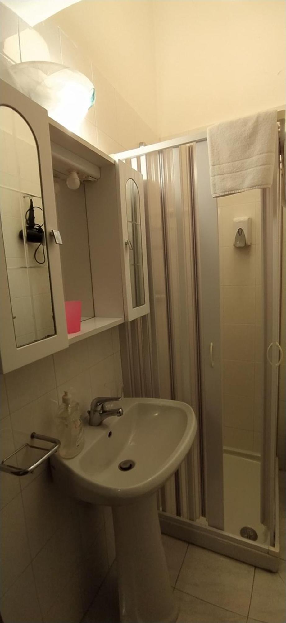Domus Nikolai Hotel Bari Phòng bức ảnh