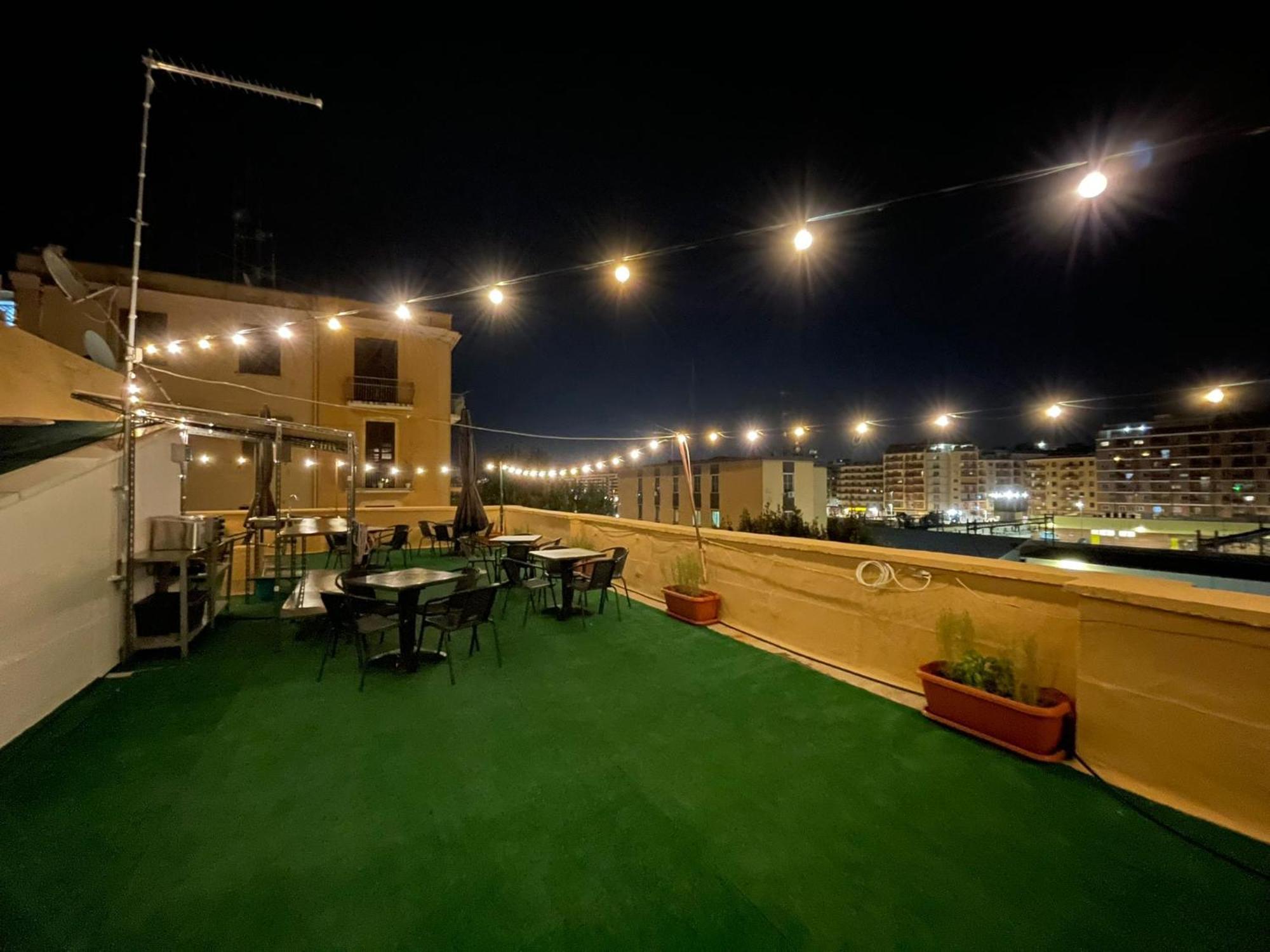 Domus Nikolai Hotel Bari Ngoại thất bức ảnh