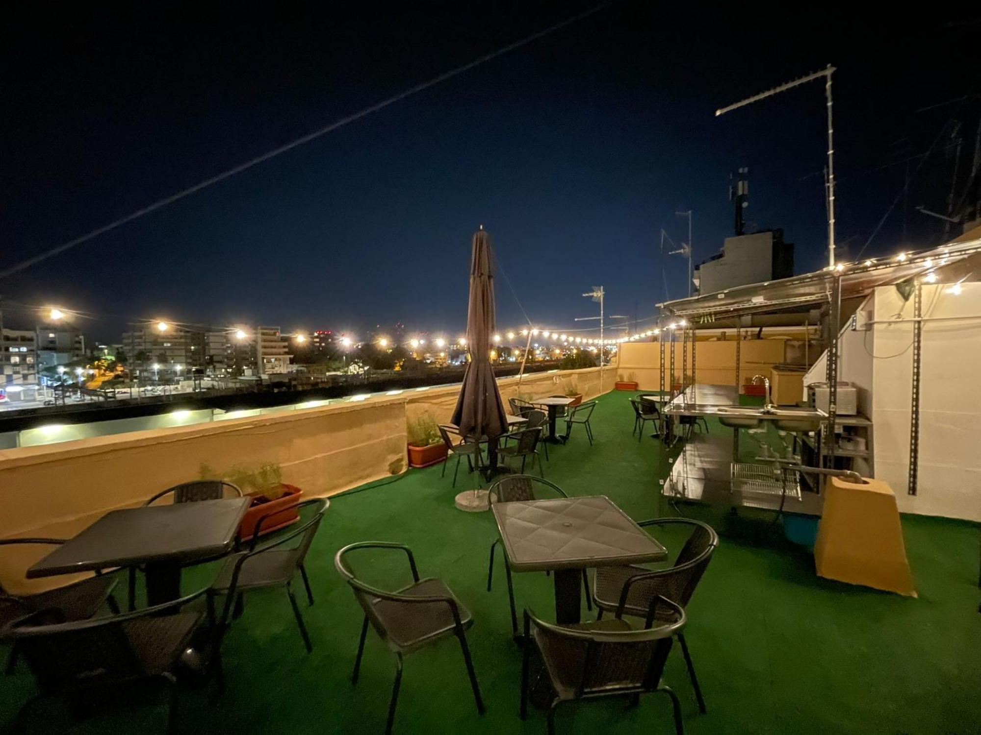 Domus Nikolai Hotel Bari Ngoại thất bức ảnh