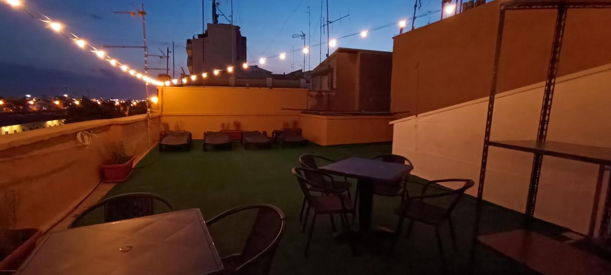 Domus Nikolai Hotel Bari Ngoại thất bức ảnh