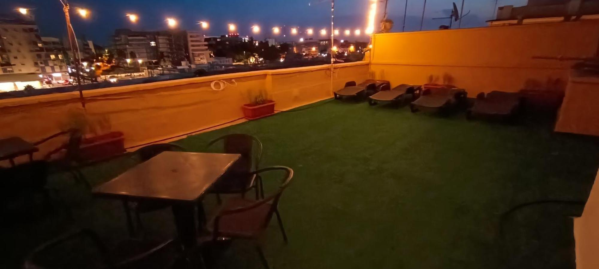 Domus Nikolai Hotel Bari Ngoại thất bức ảnh